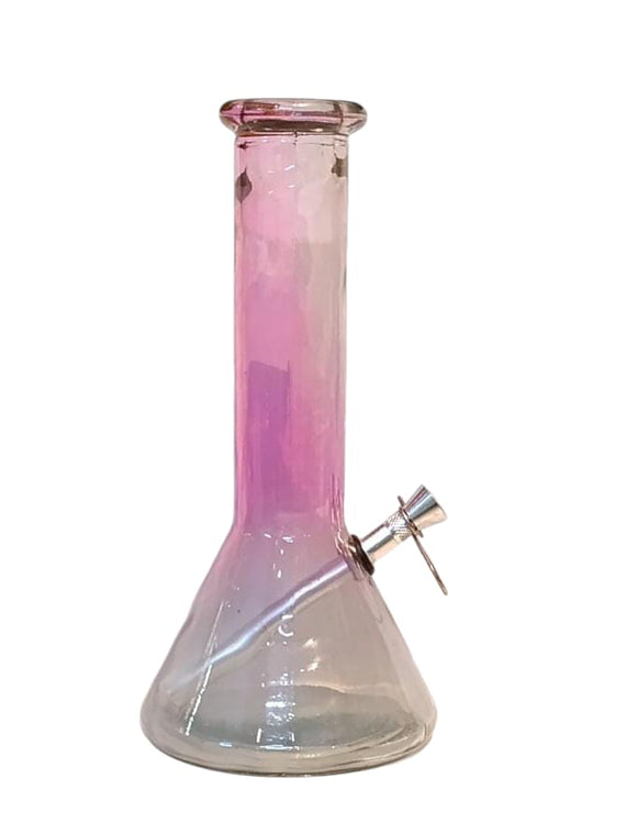 Bong De Vidrio B-3