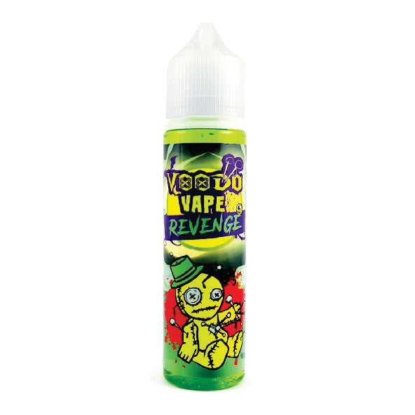 Líquido Cloud Vape 60ml – Vapea Smok