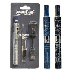 Vaporizador Herbal  SNOOP DOGG CC-32